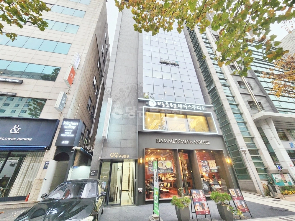 서울특별시 강남구 삼성동 사무실 사진 1