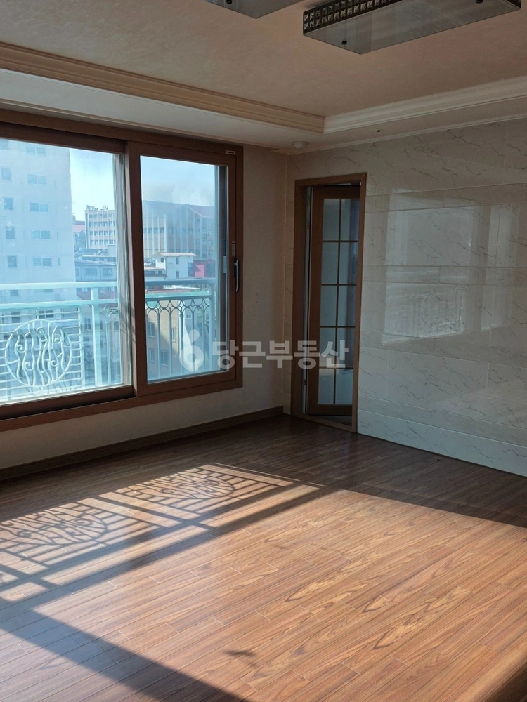 대전광역시 서구 도안동 아파트 사진 1