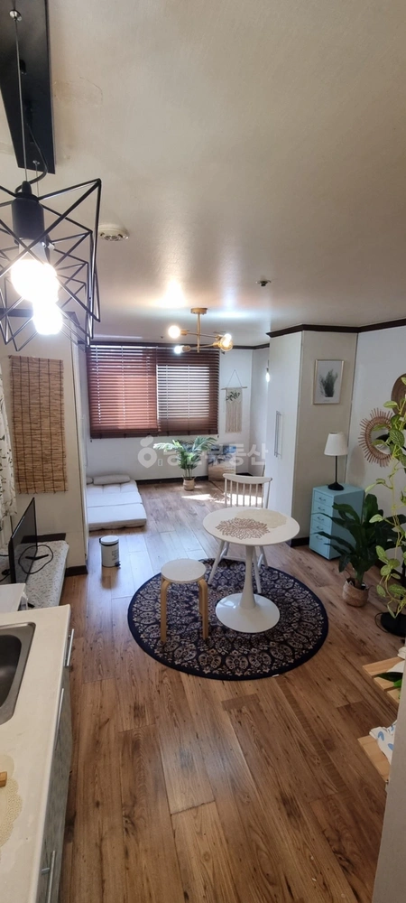 경상남도 창원시 마산합포구 동성동 오피스텔 사진 1