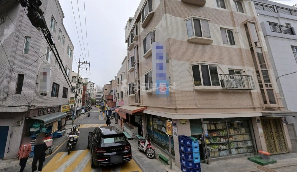 서울특별시 성동구 하왕십리동 상가 사진 1
