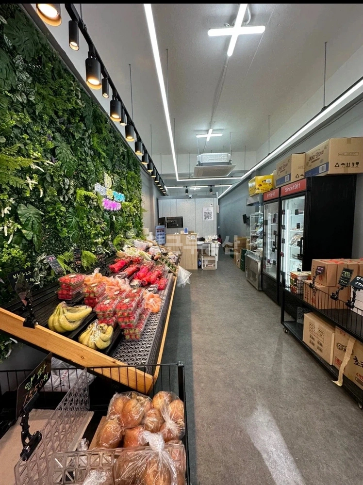 경기도 광명시 철산동 상가 사진 1