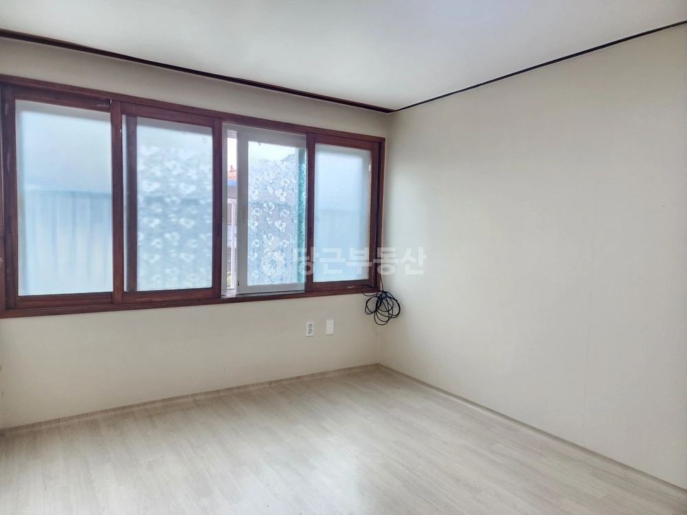 제주특별자치도 제주시 화북일동 빌라(투룸 이상) 사진 1
