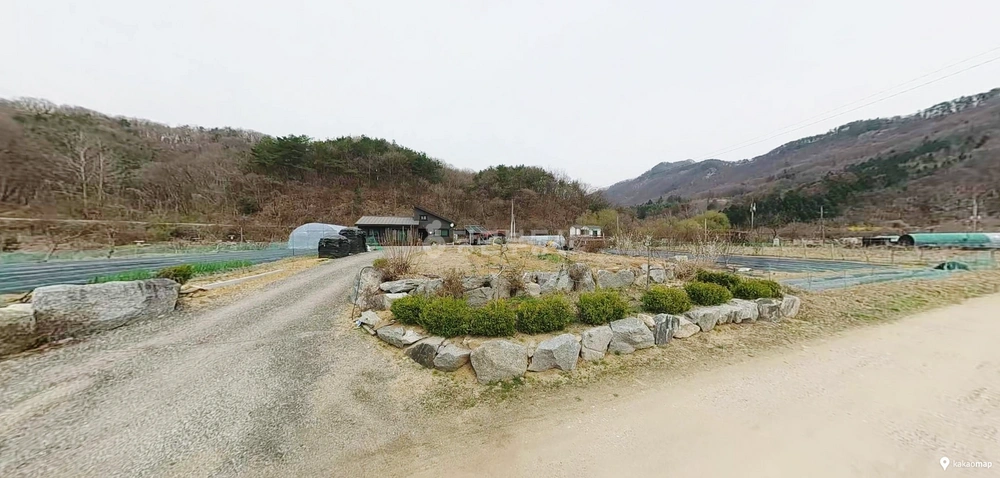 강원특별자치도 원주시 지정면 토지 사진 1
