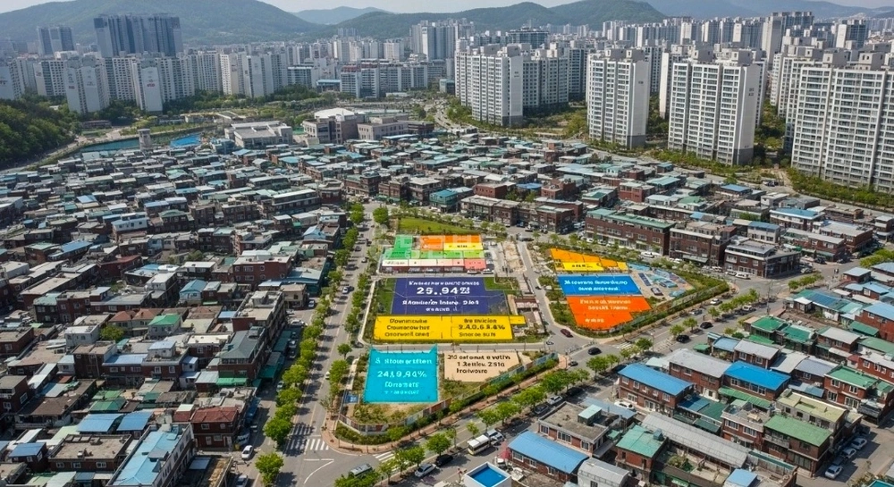 서울특별시 양천구 신월동 빌라(투룸 이상) 사진 1
