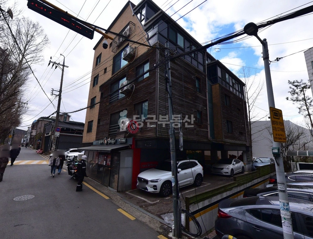 서울특별시 서초구 양재동 빌라(투룸 이상) 사진 1