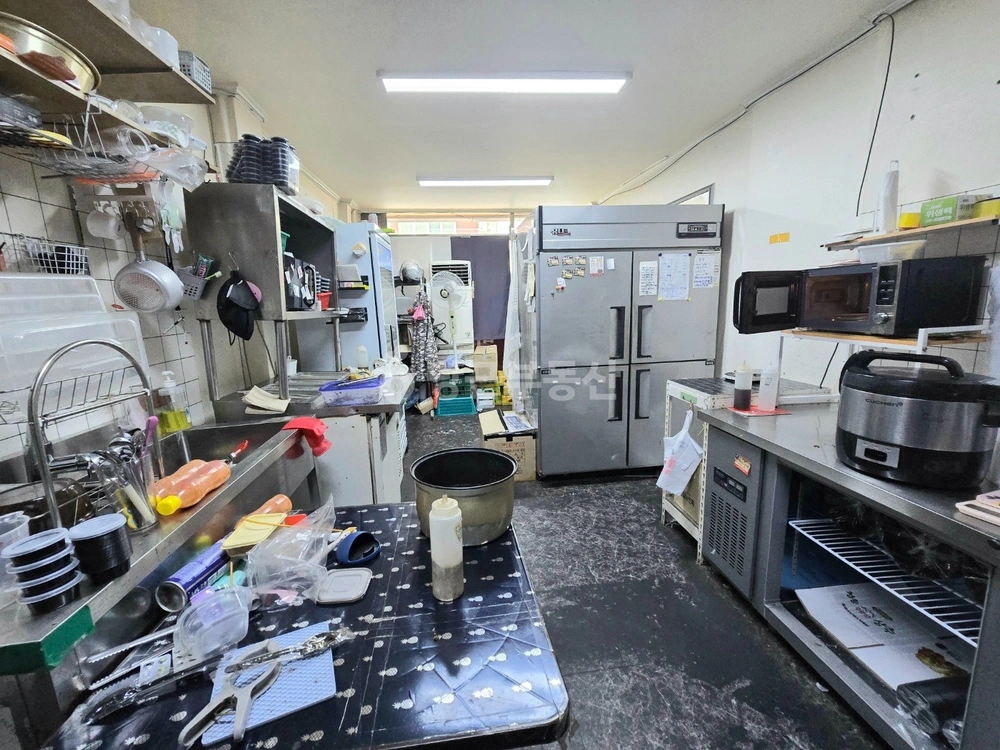 대구광역시 남구 봉덕동 상가 사진 1