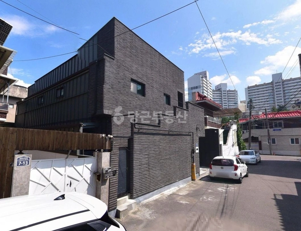 대구광역시 달서구 진천동 단독/전원주택 사진 1