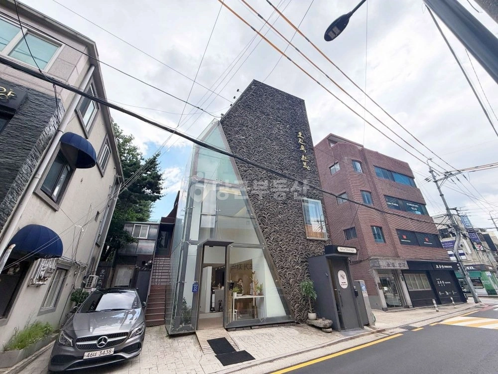 서울특별시 강남구 삼성동 사무실 사진 1