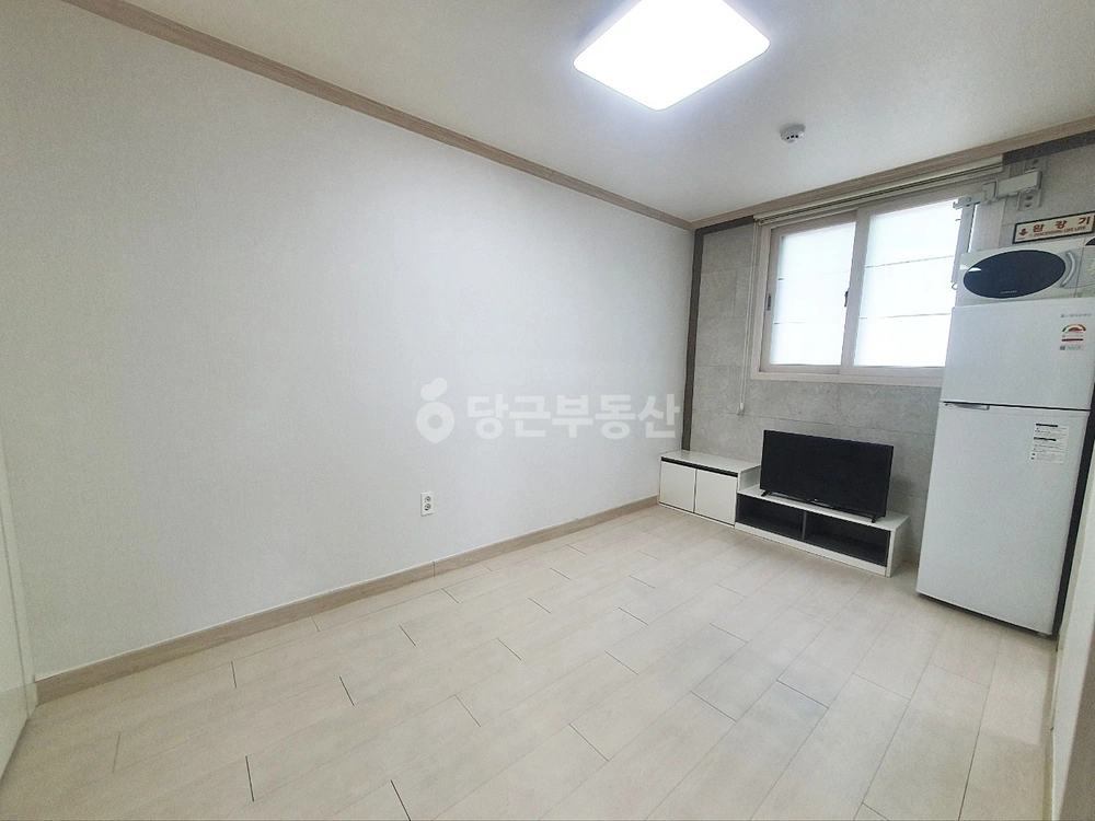 부산광역시 사상구 모라동 원룸 사진 1