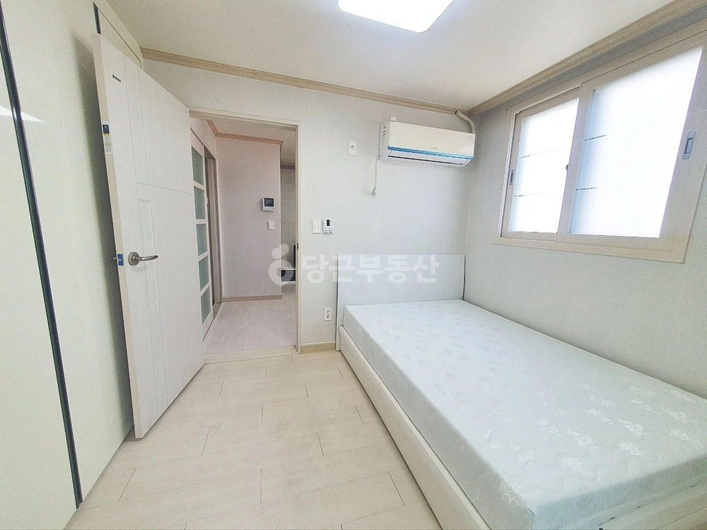 부산광역시 사상구 모라동 원룸 사진 1