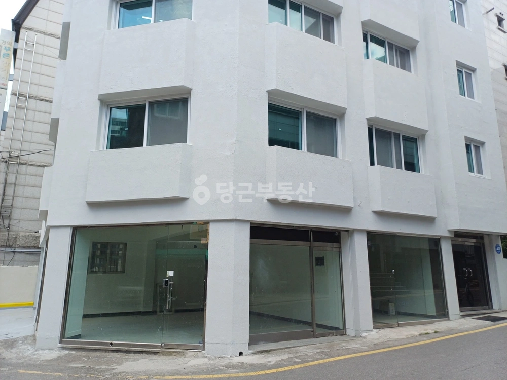서울특별시 강동구 천호동 상가 사진 1