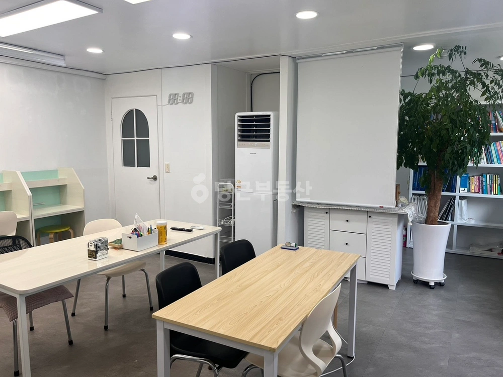 경기도 의왕시 포일동 상가 사진 1