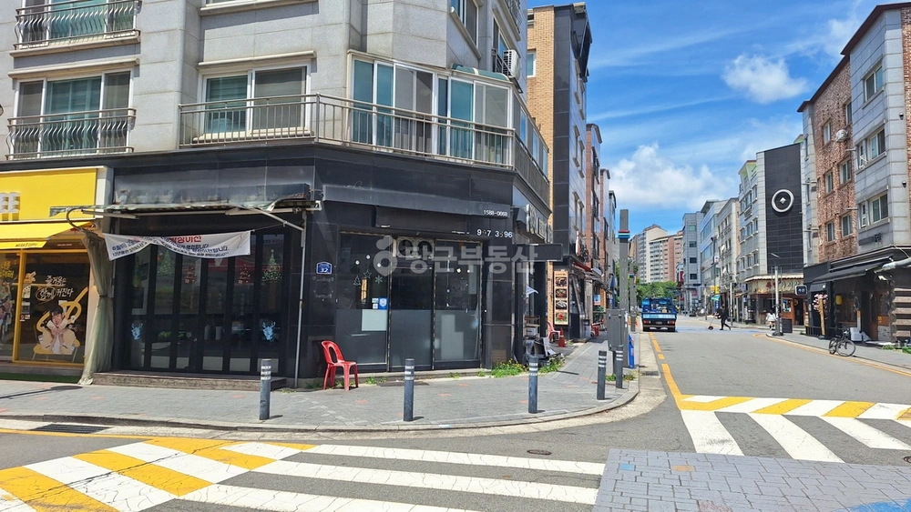 경기도 김포시 장기동 상가 사진 1