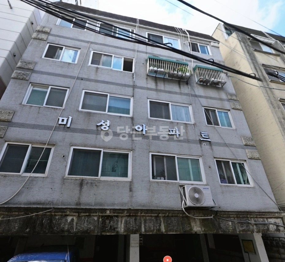 인천광역시 부평구 부평동 아파트 사진 1