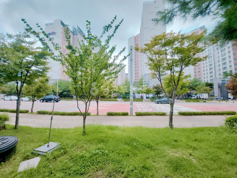 경기도 김포시 구래동 상가 사진 1