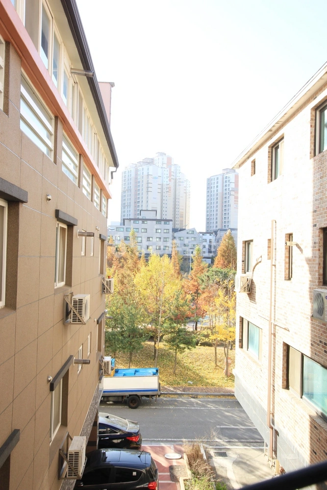 충청남도 아산시 용화동 원룸 사진 1