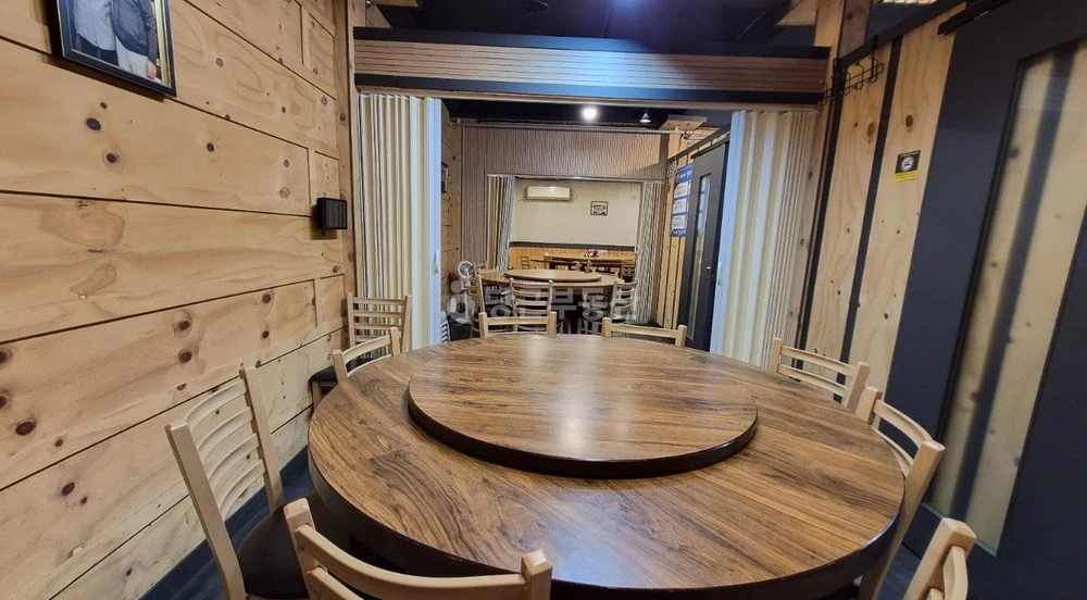 서울특별시 영등포구 대림동 상가 사진 1