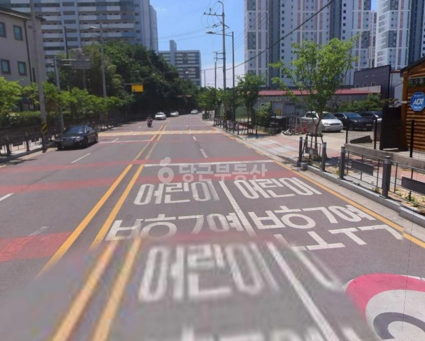 전남광주통합특별시 광산구 운남동 상가 사진 1