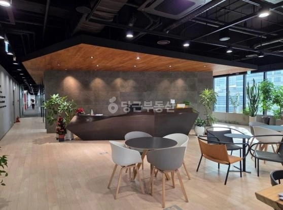 서울특별시 강남구 삼성동 사무실 사진 1