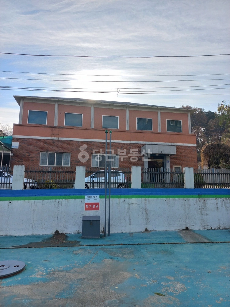 경상북도 예천군 개포면 단독/전원주택 사진 1
