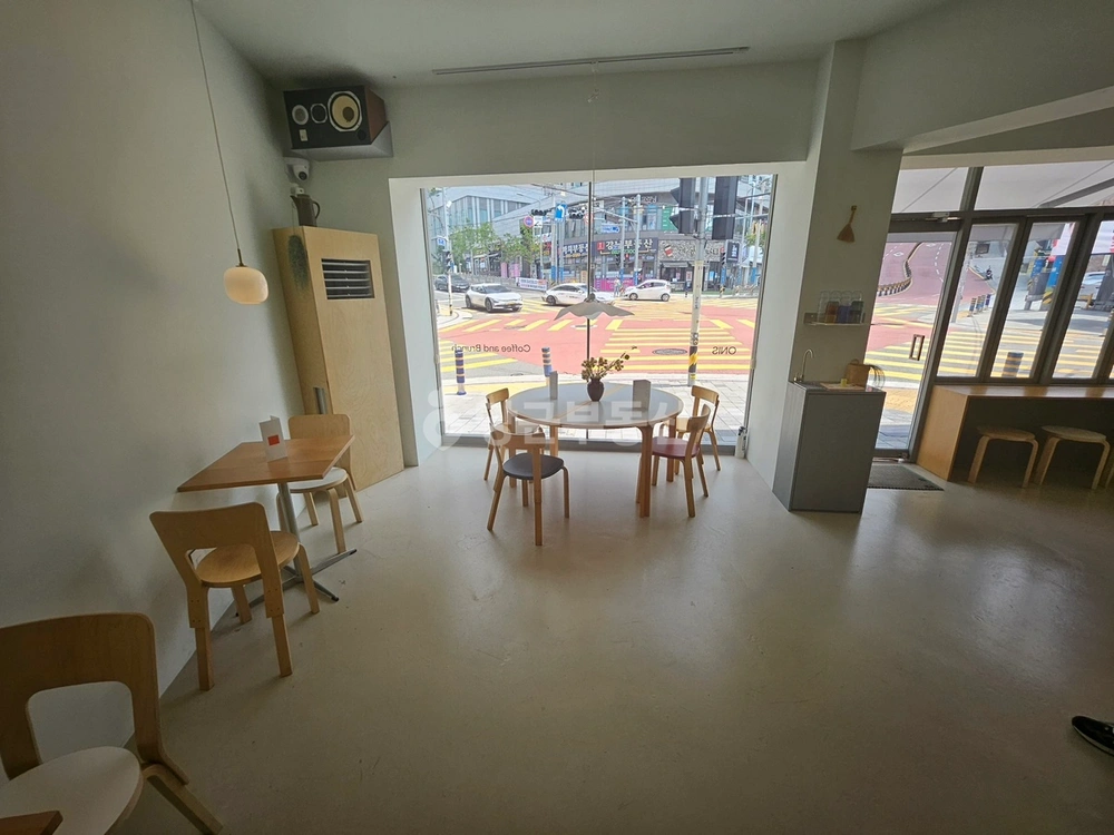 부산광역시 부산진구 전포동 상가 사진 1
