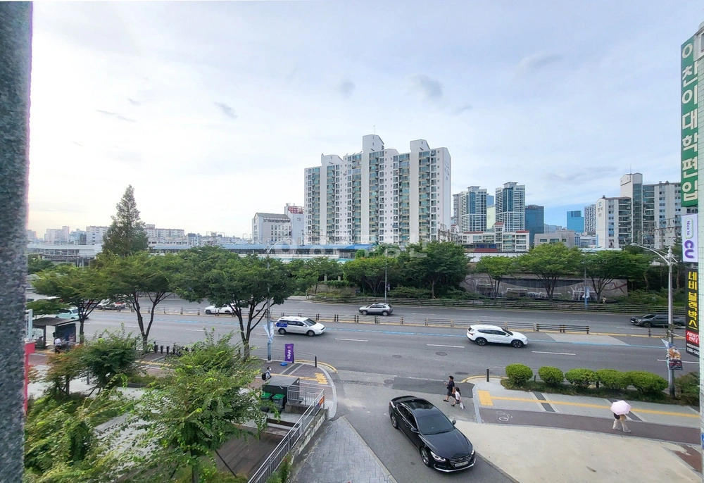 서울특별시 동작구 대방동 원룸 사진 1