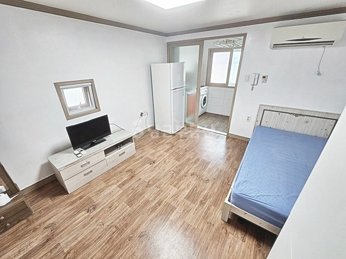 부산광역시 연제구 연산동 원룸 사진 1