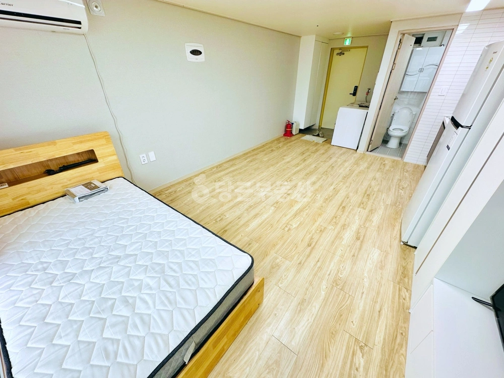부산광역시 남구 용호동 오피스텔 사진 1