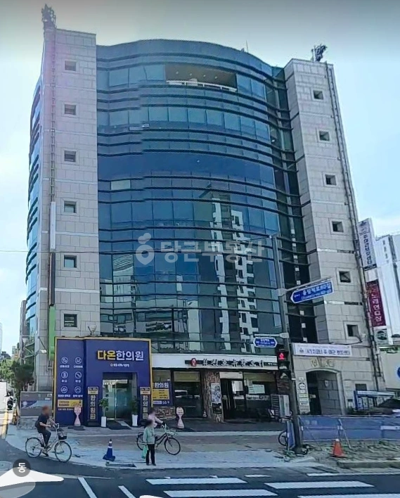 서울특별시 강동구 천호동 사무실 사진 1
