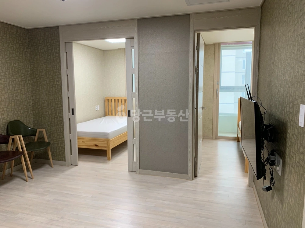 제주특별자치도 제주시 연동 빌라(투룸 이상) 사진 1