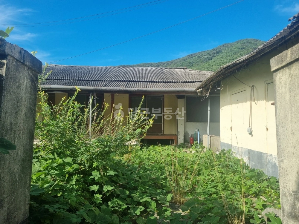 경상남도 남해군 삼동면 단독/전원주택 사진 1