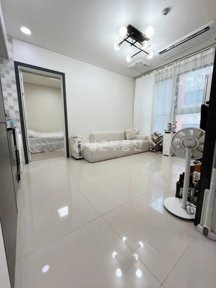 서울특별시 금천구 독산동 오피스텔 사진 1