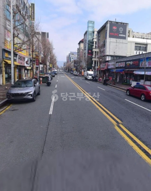 전남광주통합특별시 광산구 월계동 상가 사진 1