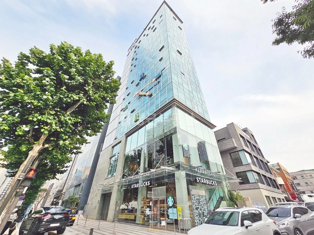 서울특별시 강남구 역삼동 사무실 사진 1