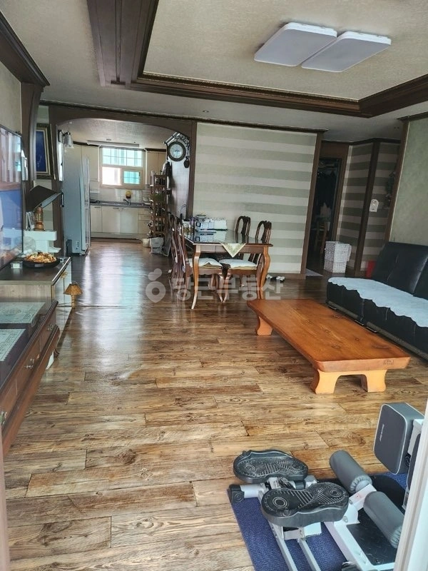 전남광주통합특별시 여수시 여서동 아파트 사진 1