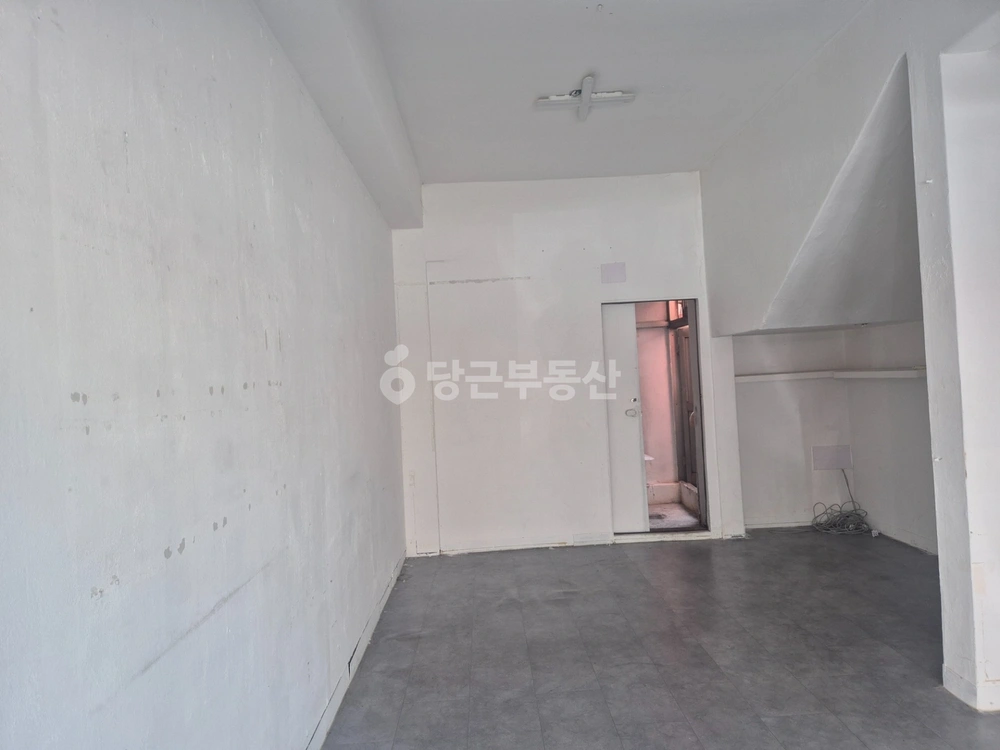 서울특별시 동대문구 제기동 상가 사진 1