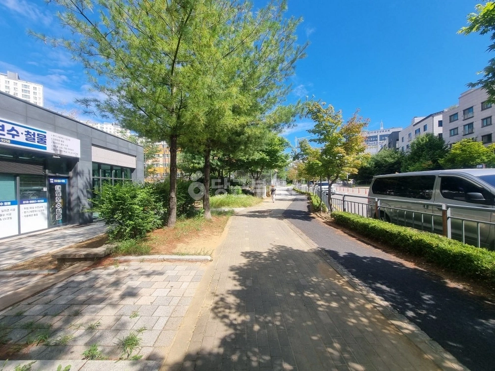 경기도 김포시 구래동 상가 사진 1