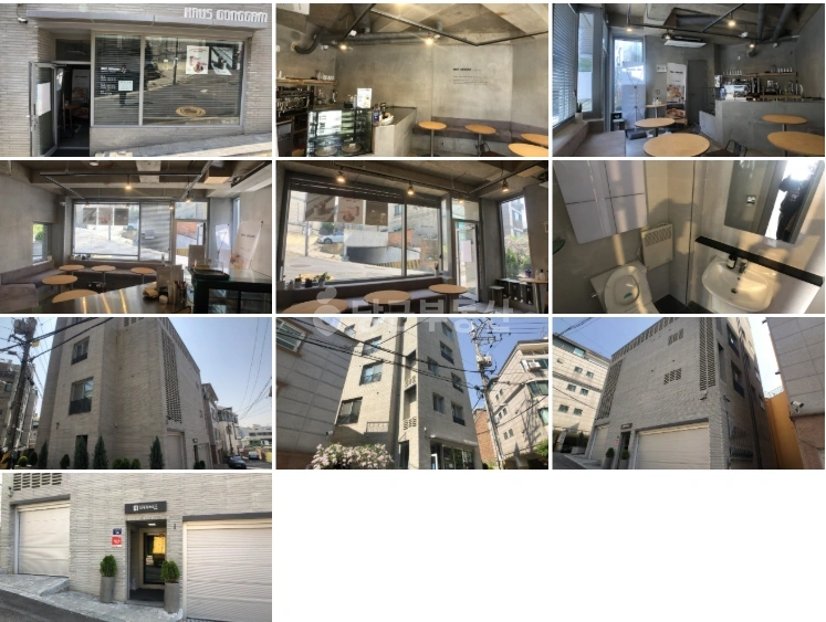 서울특별시 동작구 신대방동 상가 사진 1