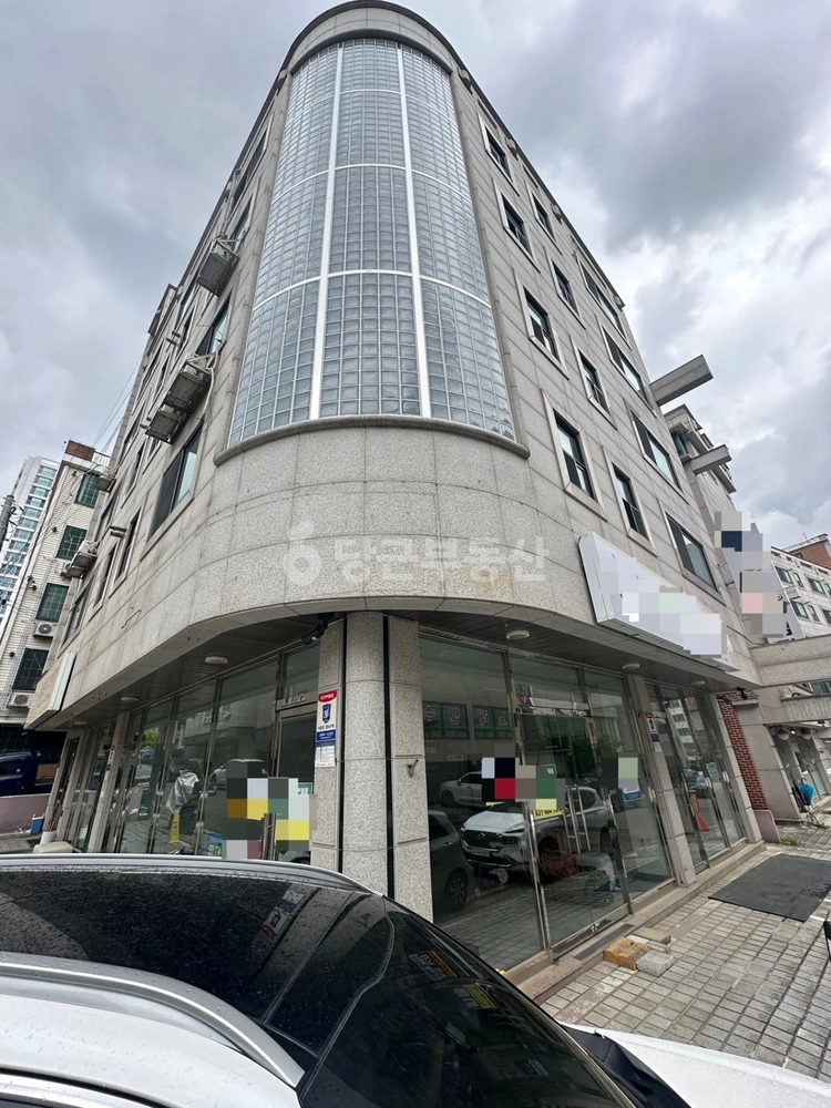 경기도 시흥시 장현동 상가 사진 1