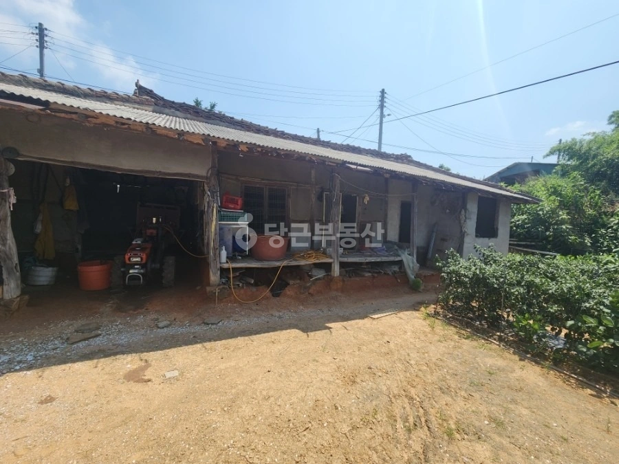 전남광주통합특별시 신안군 압해읍 토지 사진 1