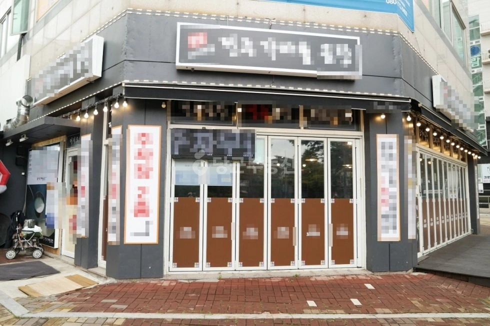 경기도 파주시 와동동 상가 사진 1