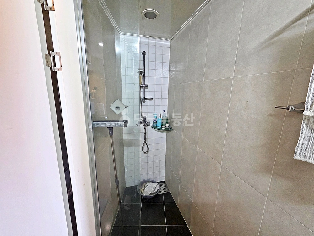 서울특별시 동대문구 장안동 아파트 사진 1