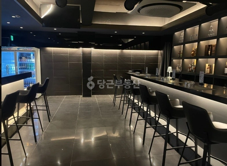 서울특별시 마포구 서교동 상가 사진 1