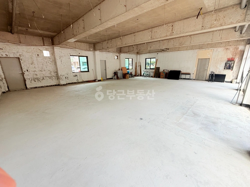 강원특별자치도 원주시 무실동 상가 사진 1