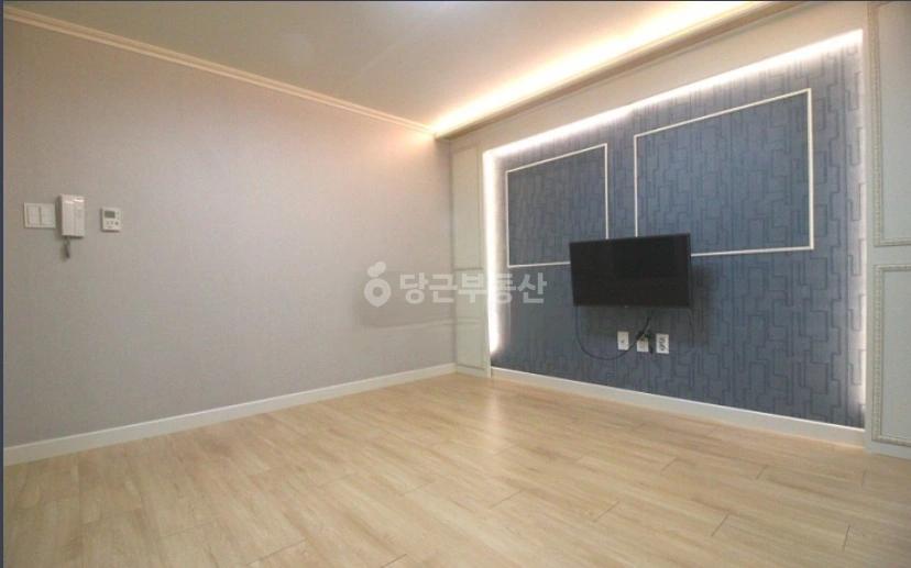 대전광역시 서구 갈마동 원룸 사진 1