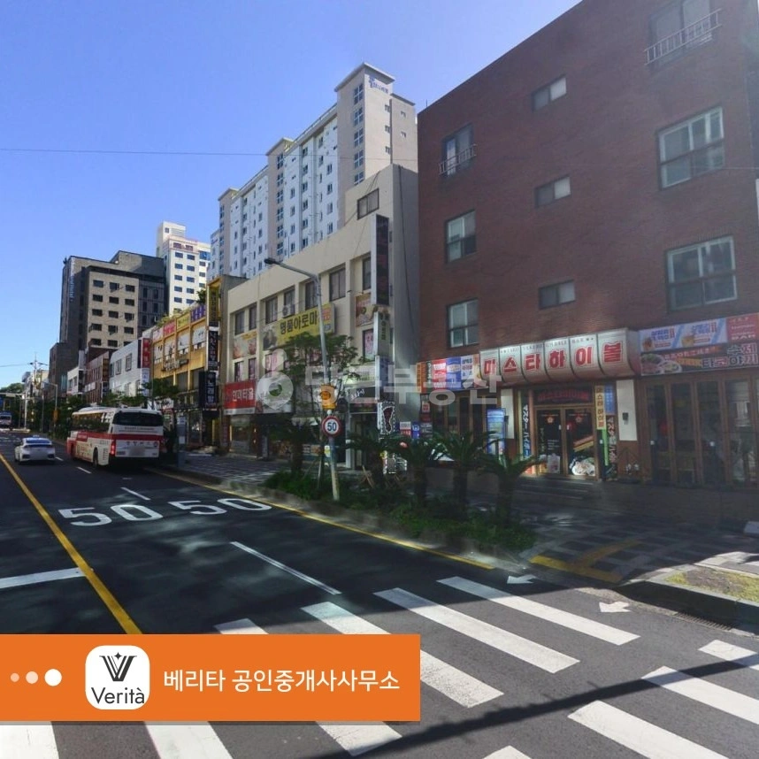 제주특별자치도 제주시 연동 상가 사진 1
