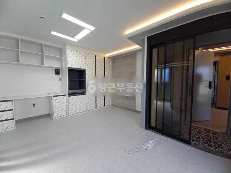 대전광역시 서구 괴정동 원룸 사진 1