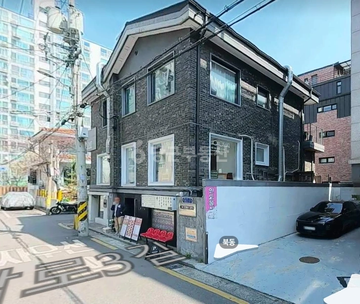 서울특별시 마포구 연남동 건물 사진 1