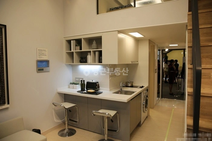 경기도 하남시 망월동 오피스텔 사진 1