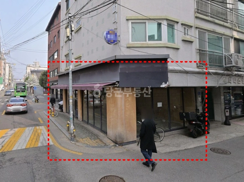 서울특별시 마포구 망원동 상가 사진 1